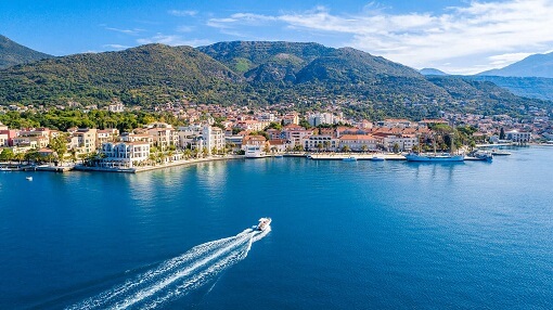 Tivat, Porto Montenegro